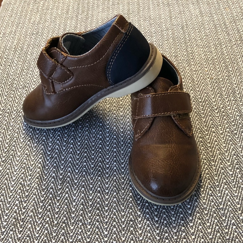 Max + Jane Ollie Oxford shoes size 7